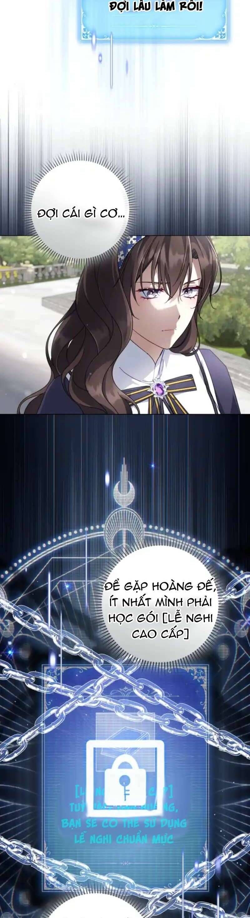 Tiểu Thư Phản Diện Bj - Chapter 37 - Page 6