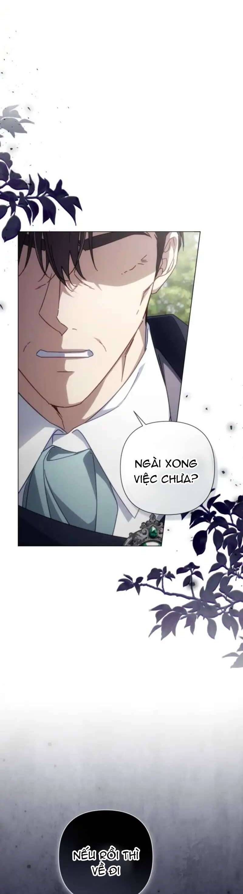 Tiểu Thư Phản Diện Bj - Chapter 37 - Page 8