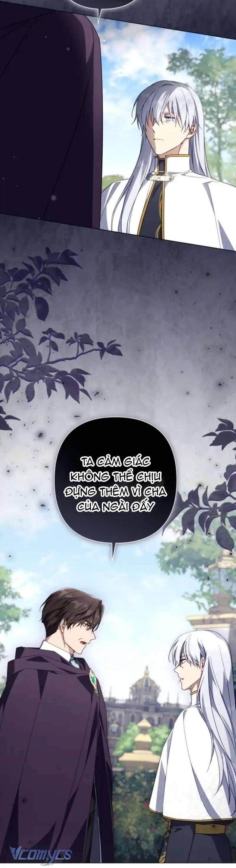 Tiểu Thư Phản Diện Bj - Chapter 37 - Page 9