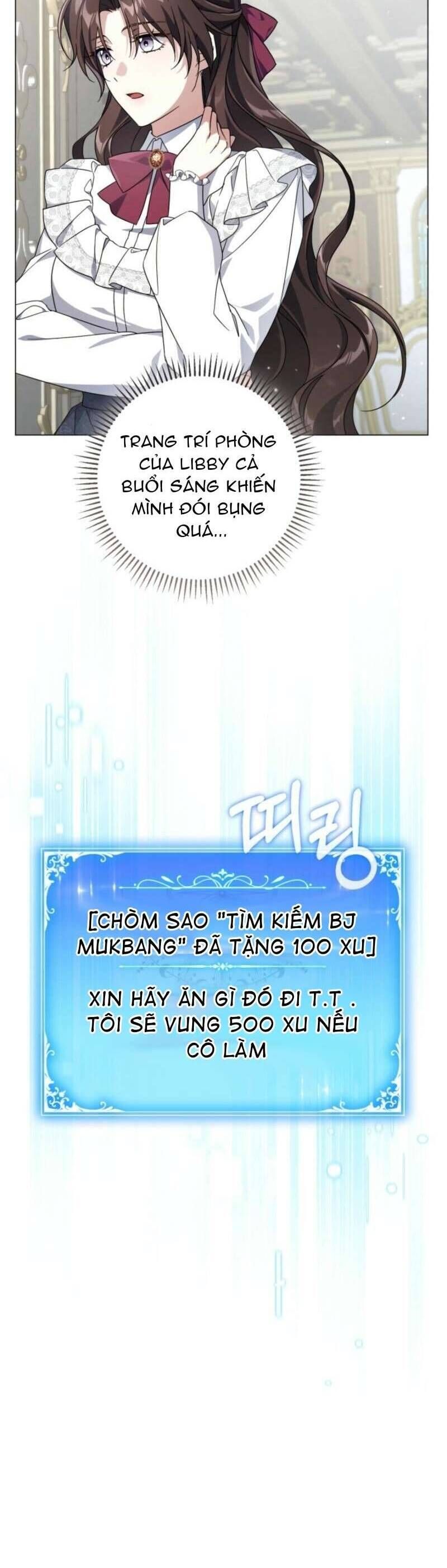 Tiểu Thư Phản Diện Bj - Chapter 4 - Page 10