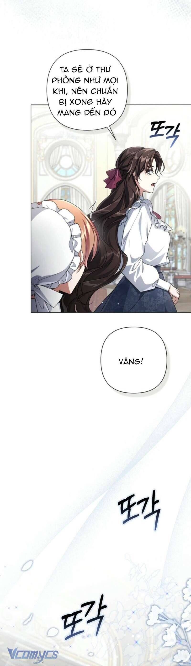 Tiểu Thư Phản Diện Bj - Chapter 4 - Page 14