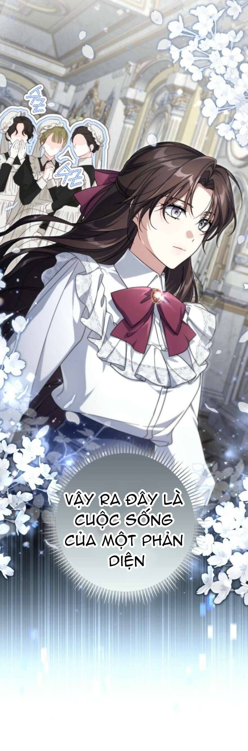 Tiểu Thư Phản Diện Bj - Chapter 4 - Page 15