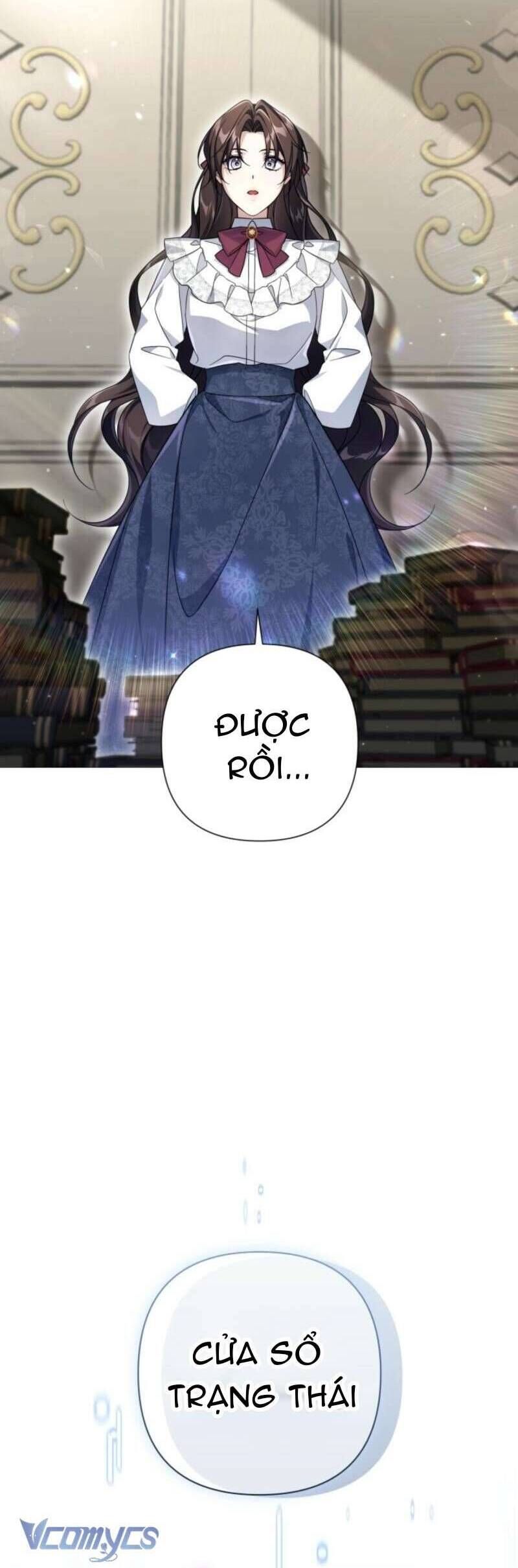 Tiểu Thư Phản Diện Bj - Chapter 4 - Page 17