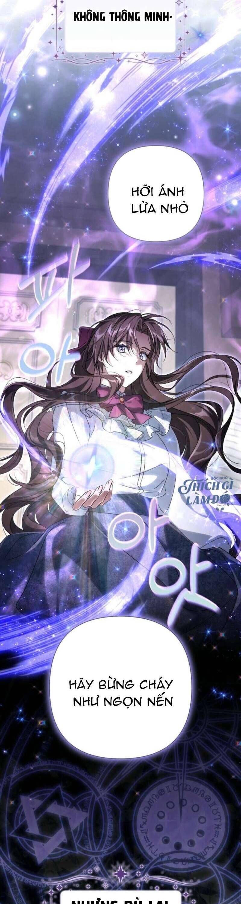 Tiểu Thư Phản Diện Bj - Chapter 4 - Page 22