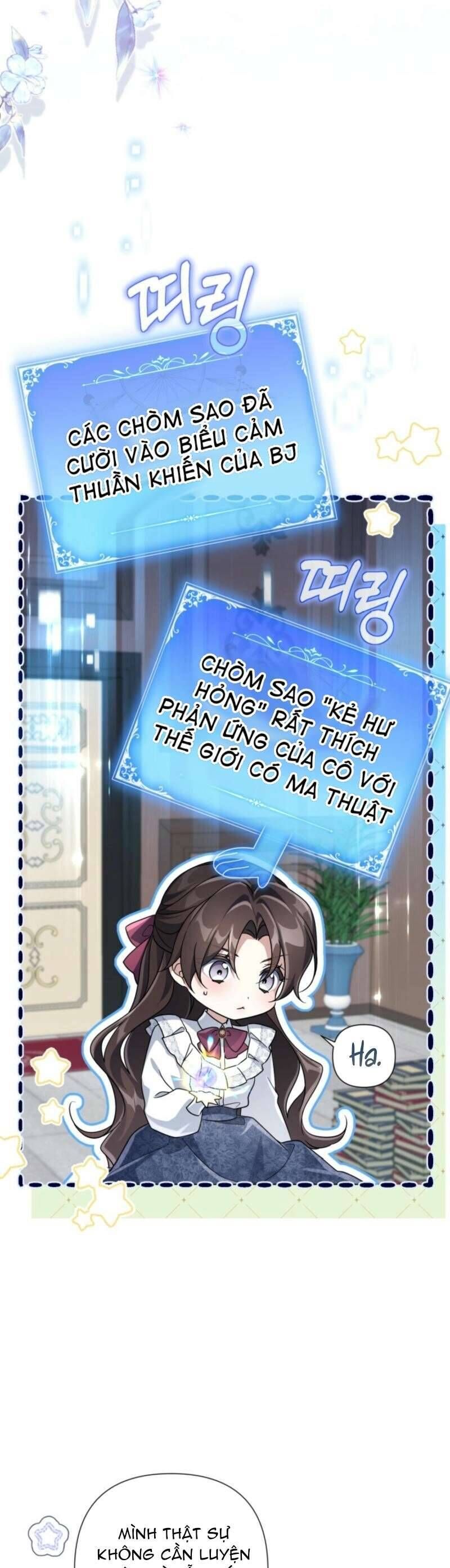 Tiểu Thư Phản Diện Bj - Chapter 4 - Page 24