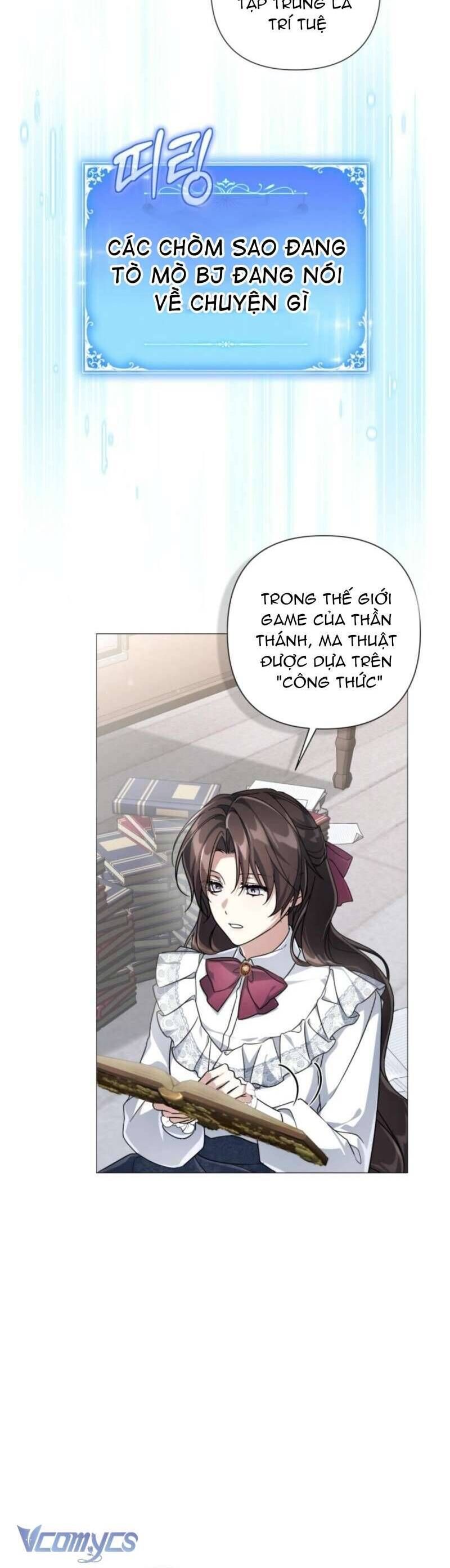 Tiểu Thư Phản Diện Bj - Chapter 4 - Page 26