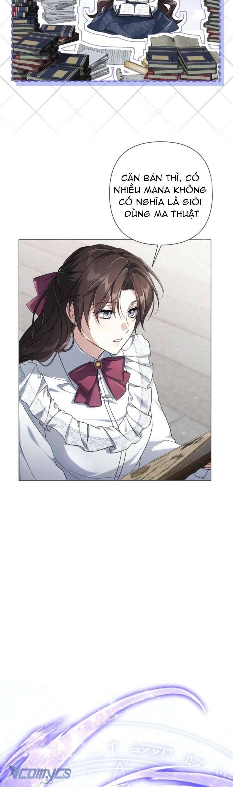 Tiểu Thư Phản Diện Bj - Chapter 4 - Page 29