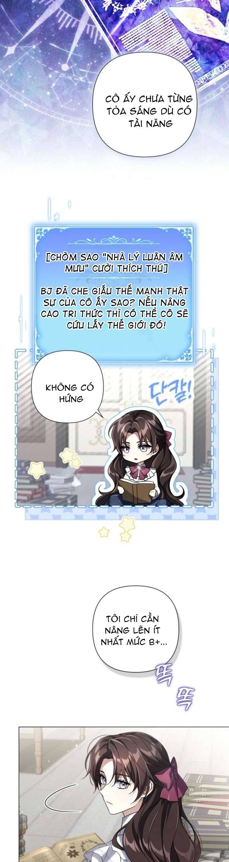 Tiểu Thư Phản Diện Bj - Chapter 4 - Page 31