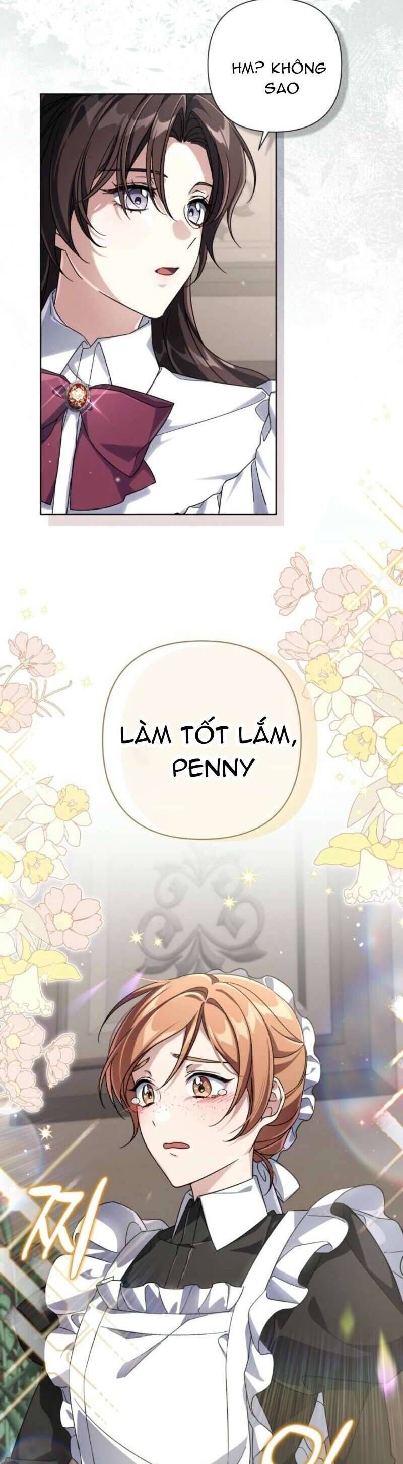 Tiểu Thư Phản Diện Bj - Chapter 4 - Page 34