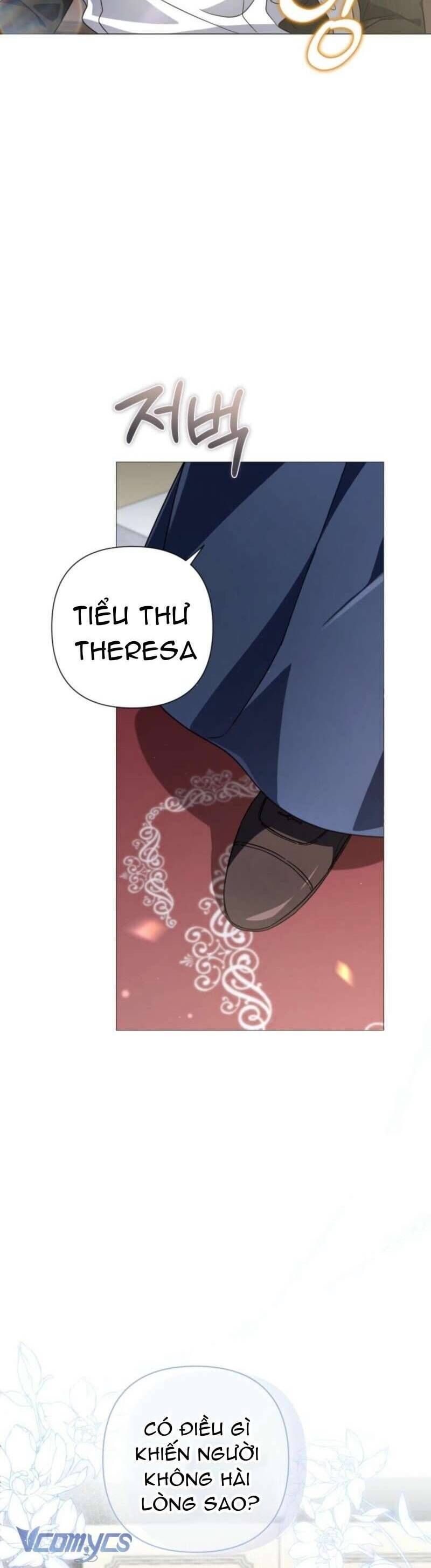 Tiểu Thư Phản Diện Bj - Chapter 4 - Page 35