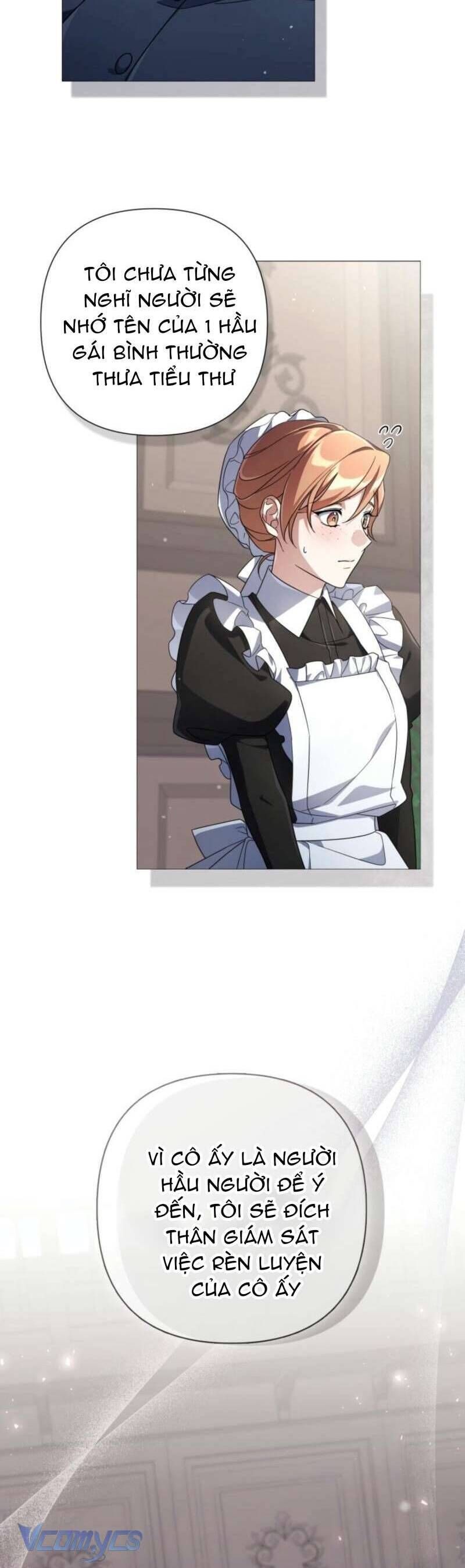 Tiểu Thư Phản Diện Bj - Chapter 4 - Page 38