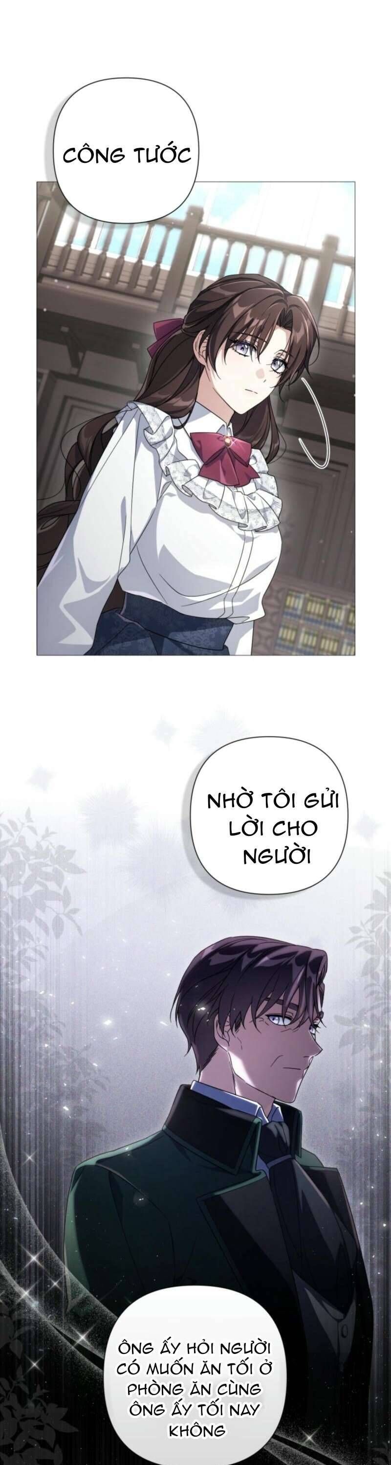 Tiểu Thư Phản Diện Bj - Chapter 4 - Page 45