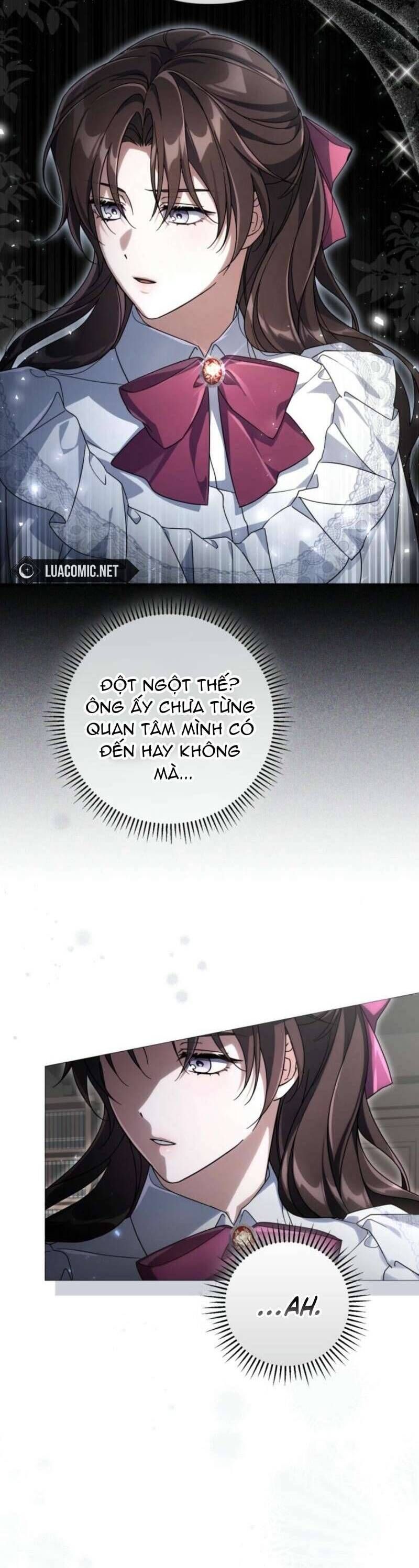 Tiểu Thư Phản Diện Bj - Chapter 4 - Page 46