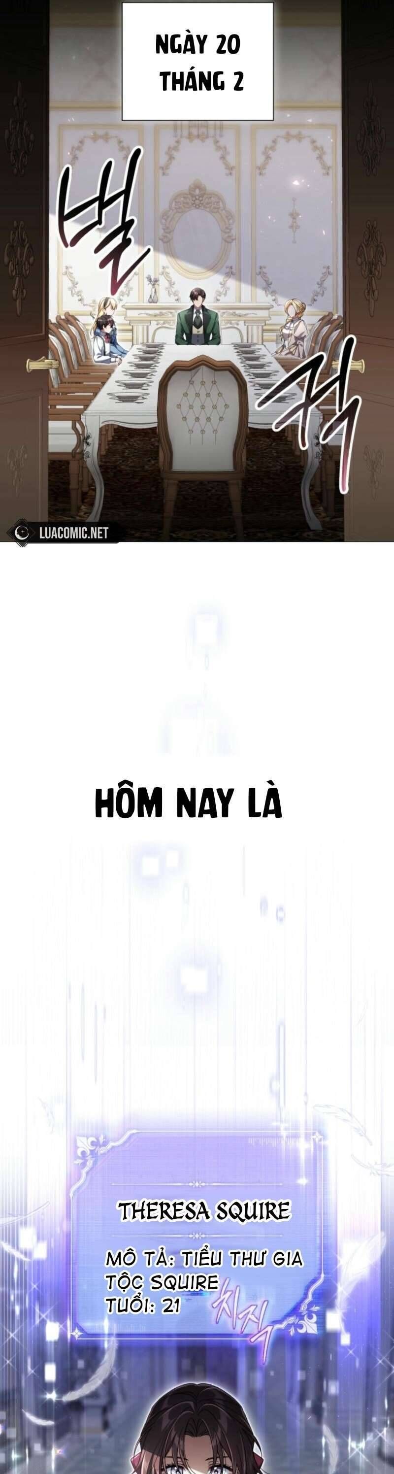 Tiểu Thư Phản Diện Bj - Chapter 4 - Page 48