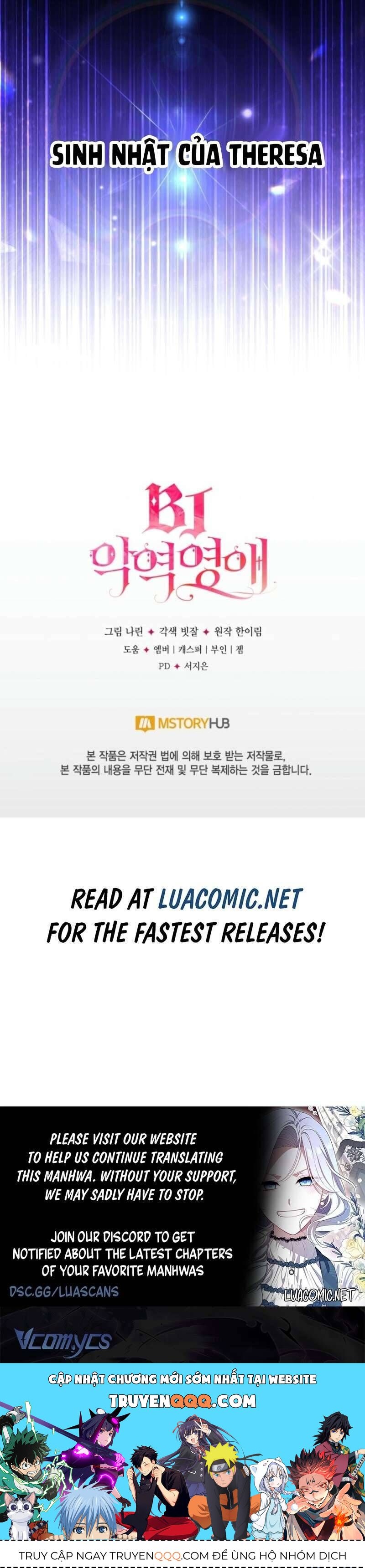 Tiểu Thư Phản Diện Bj - Chapter 4 - Page 50