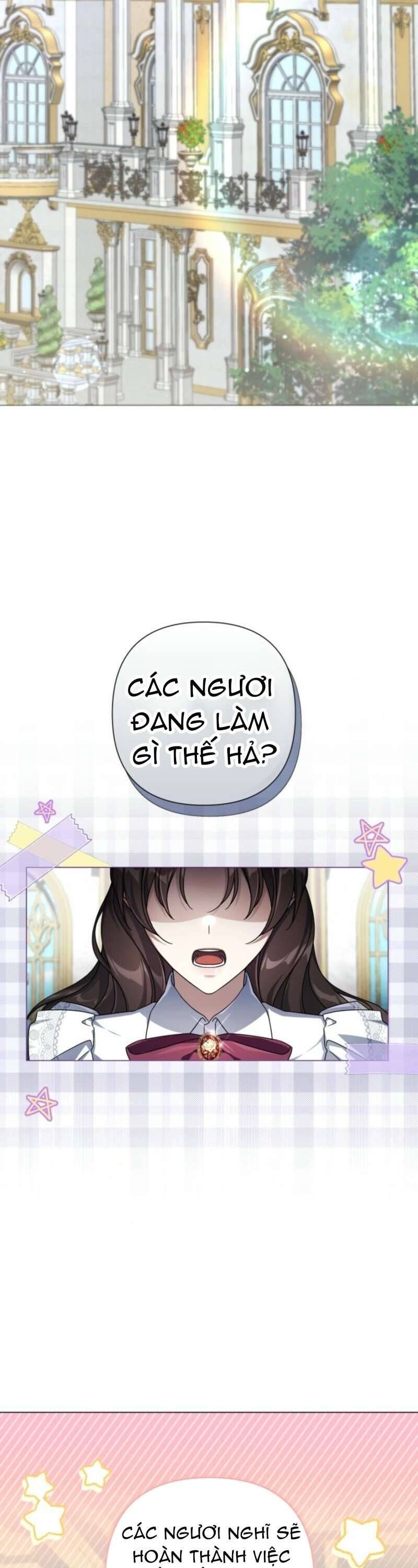 Tiểu Thư Phản Diện Bj - Chapter 4 - Page 6