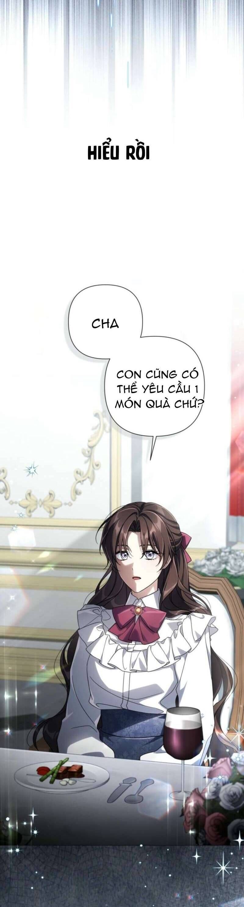 Tiểu Thư Phản Diện Bj - Chapter 5 - Page 10