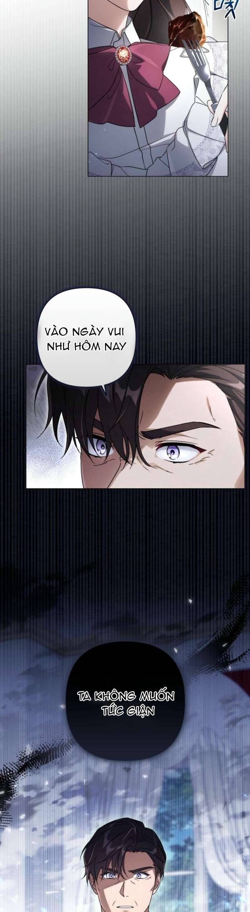 Tiểu Thư Phản Diện Bj - Chapter 5 - Page 13