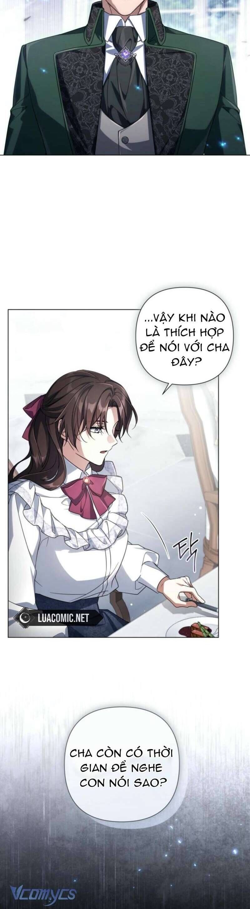 Tiểu Thư Phản Diện Bj - Chapter 5 - Page 14