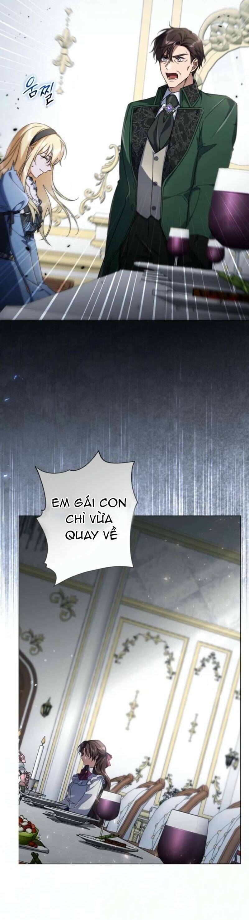 Tiểu Thư Phản Diện Bj - Chapter 5 - Page 16