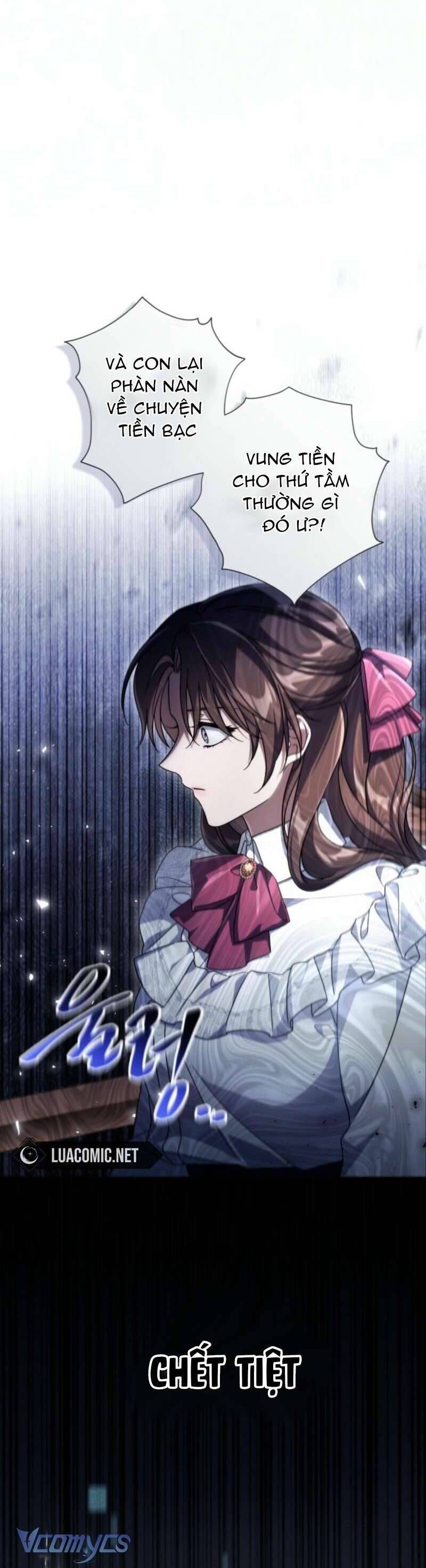 Tiểu Thư Phản Diện Bj - Chapter 5 - Page 17