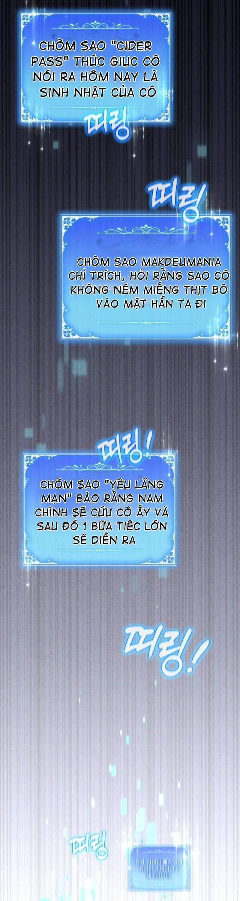 Tiểu Thư Phản Diện Bj - Chapter 5 - Page 18