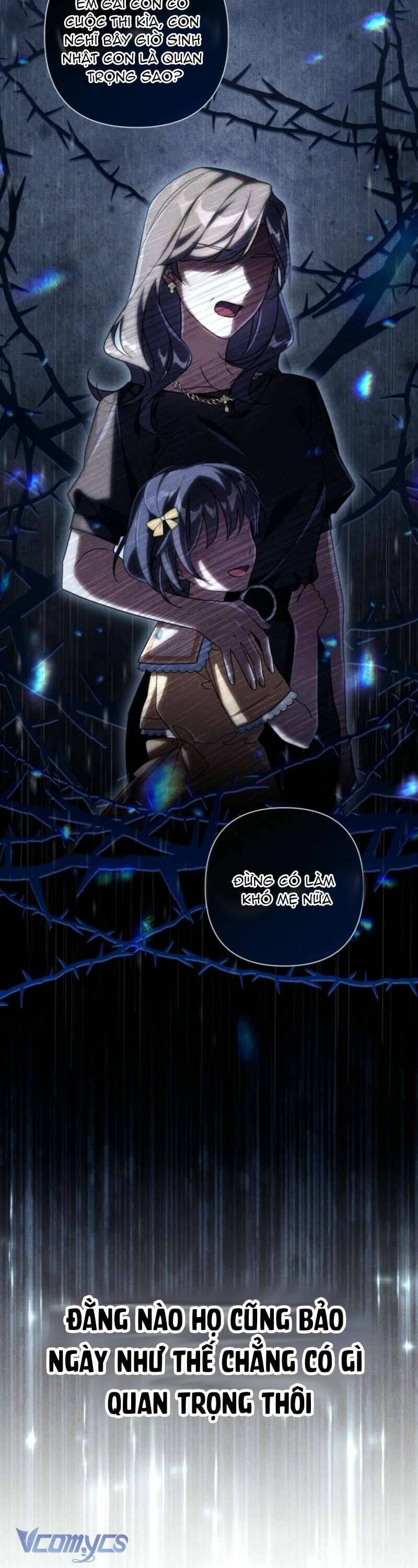 Tiểu Thư Phản Diện Bj - Chapter 5 - Page 20