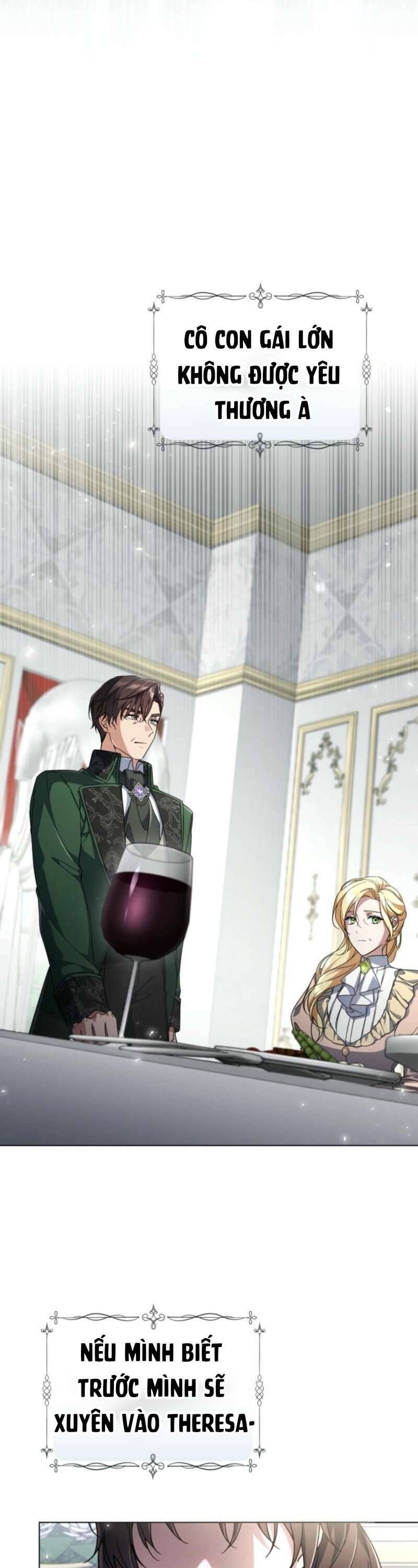 Tiểu Thư Phản Diện Bj - Chapter 5 - Page 21