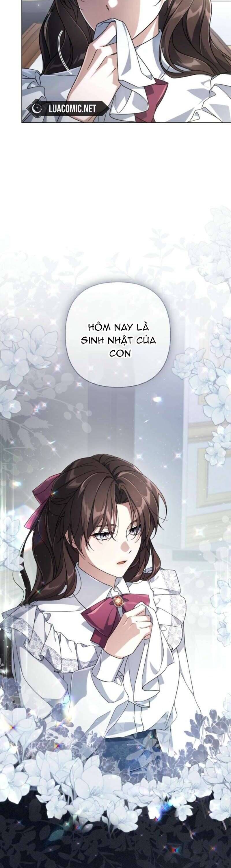 Tiểu Thư Phản Diện Bj - Chapter 5 - Page 22