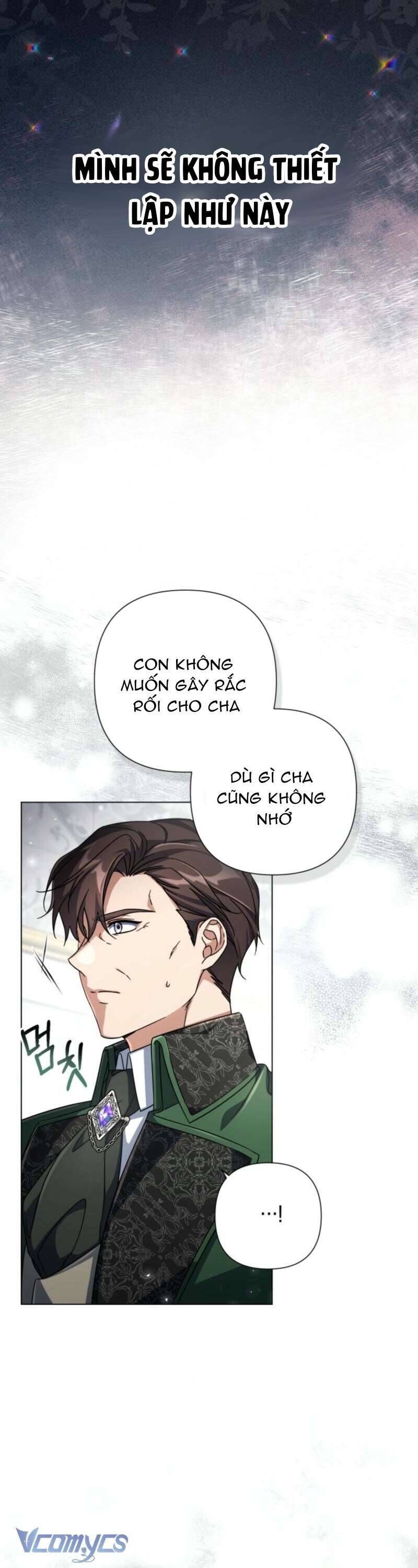 Tiểu Thư Phản Diện Bj - Chapter 5 - Page 23