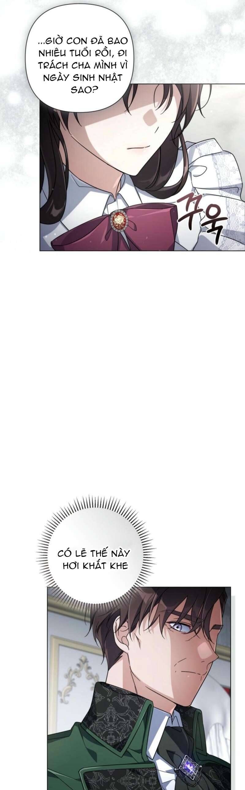 Tiểu Thư Phản Diện Bj - Chapter 5 - Page 24