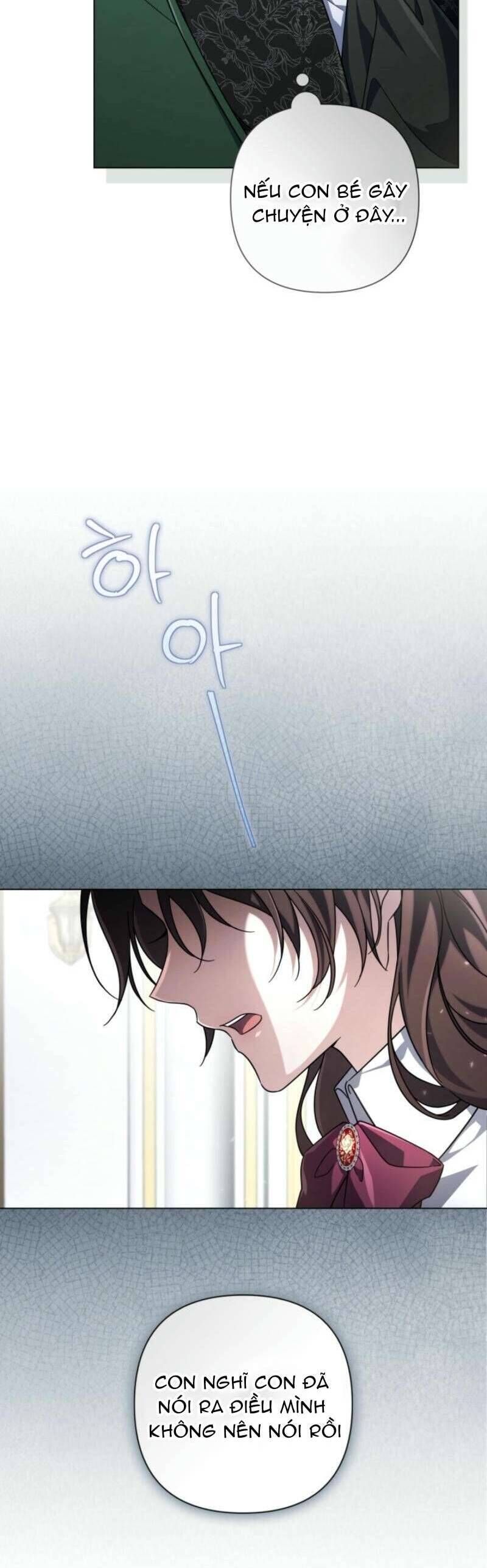 Tiểu Thư Phản Diện Bj - Chapter 5 - Page 25