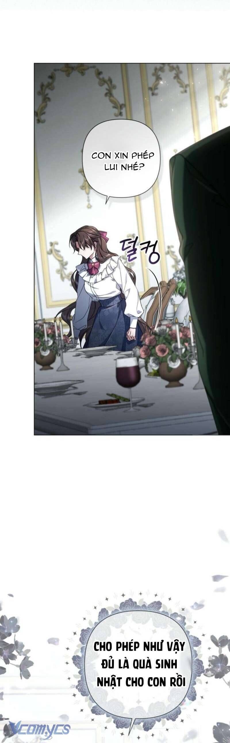 Tiểu Thư Phản Diện Bj - Chapter 5 - Page 26