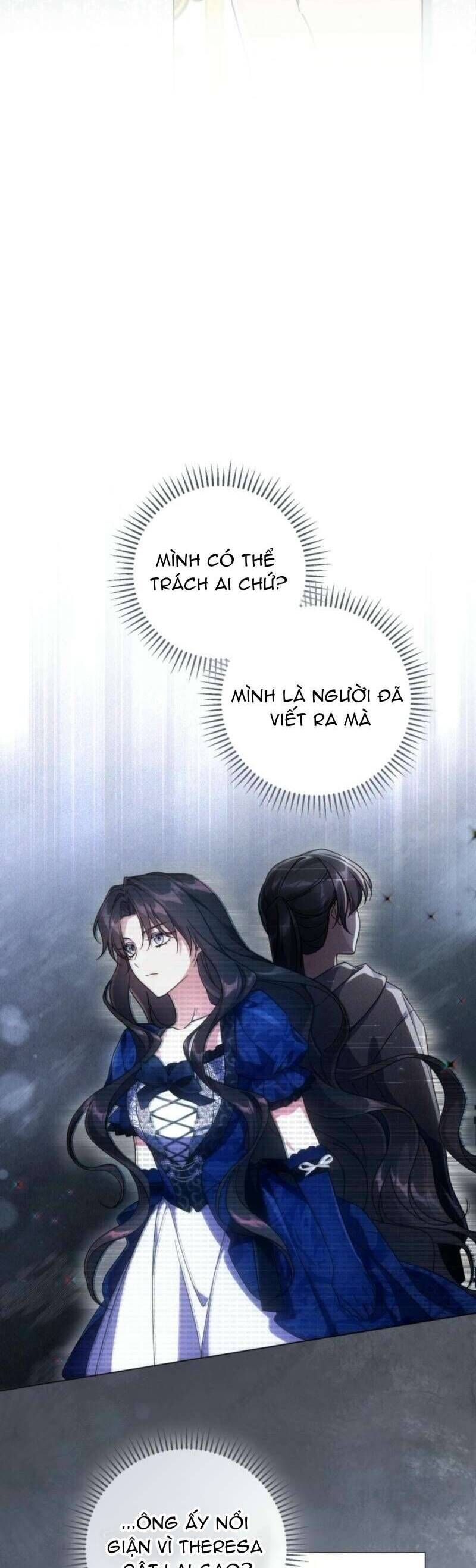 Tiểu Thư Phản Diện Bj - Chapter 5 - Page 28