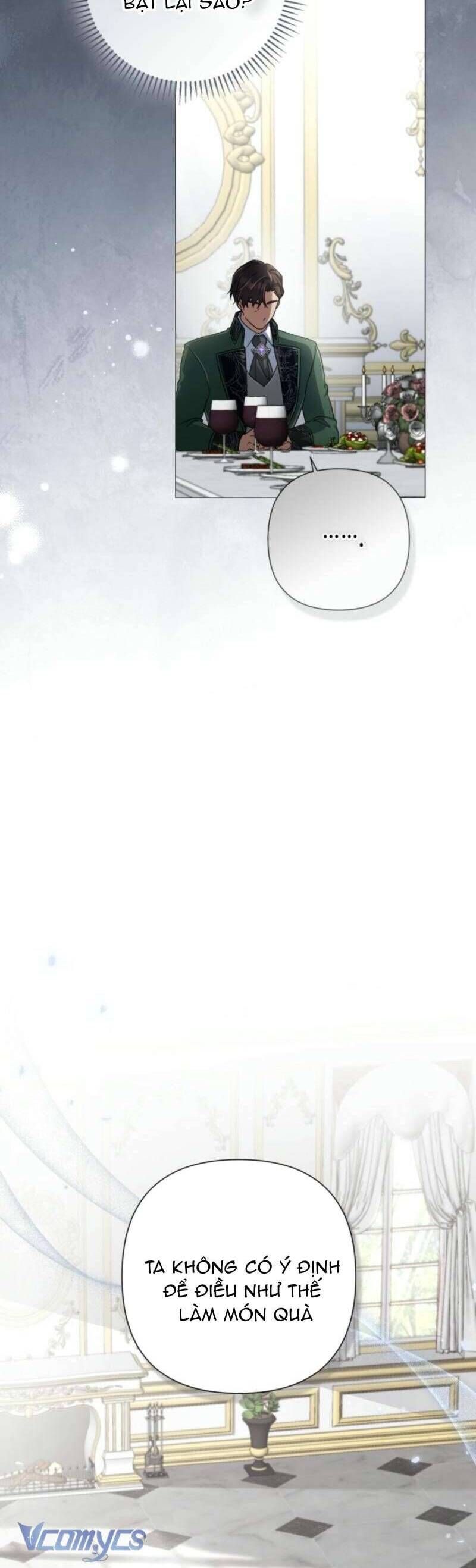 Tiểu Thư Phản Diện Bj - Chapter 5 - Page 29