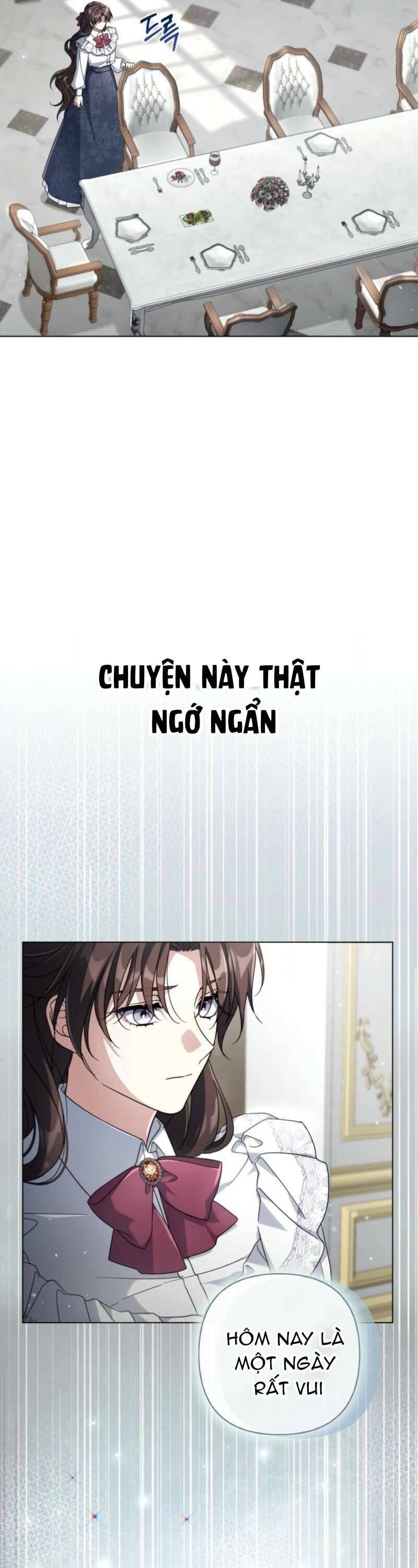 Tiểu Thư Phản Diện Bj - Chapter 5 - Page 3
