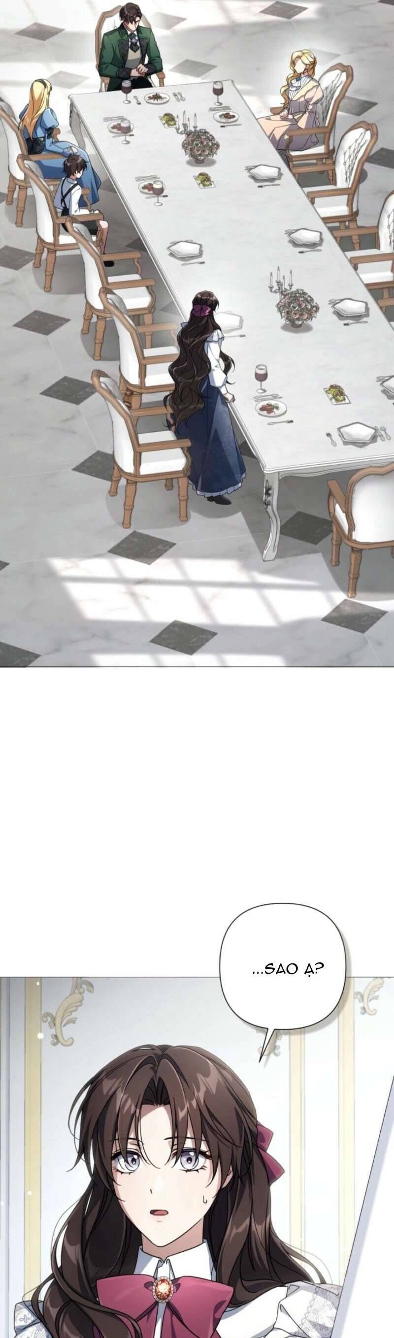 Tiểu Thư Phản Diện Bj - Chapter 5 - Page 30