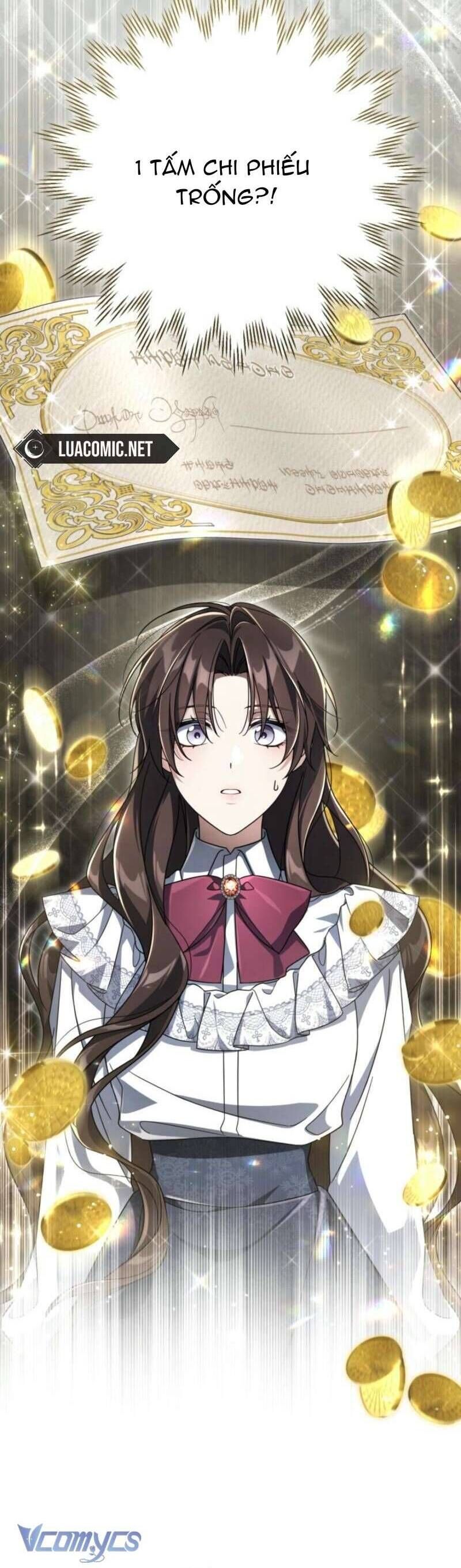 Tiểu Thư Phản Diện Bj - Chapter 5 - Page 32