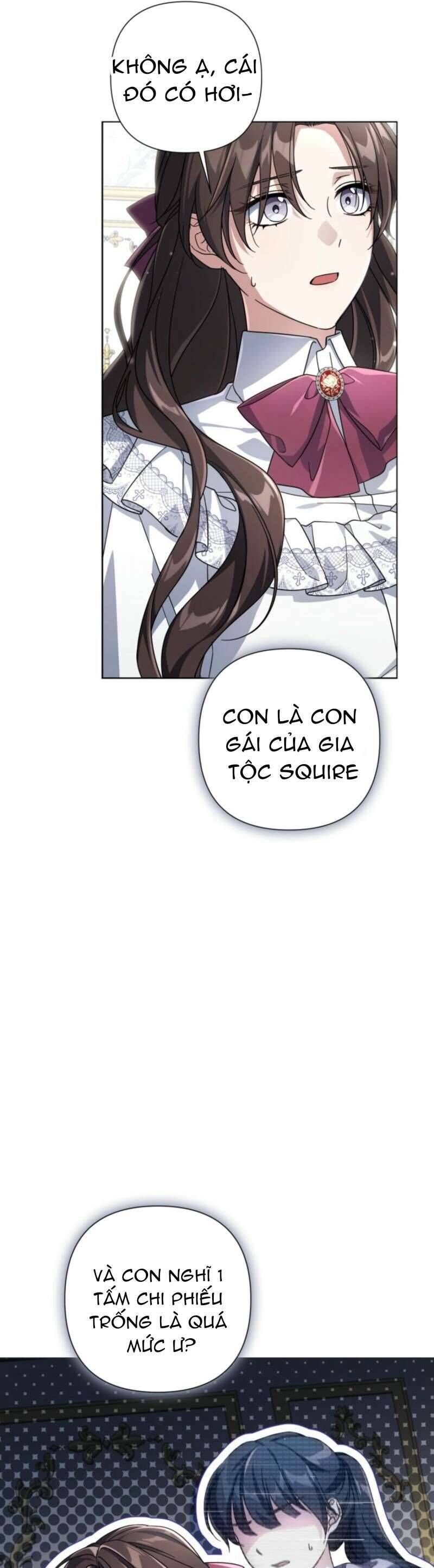 Tiểu Thư Phản Diện Bj - Chapter 5 - Page 33