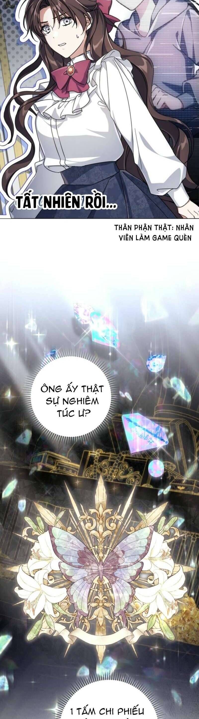 Tiểu Thư Phản Diện Bj - Chapter 5 - Page 34