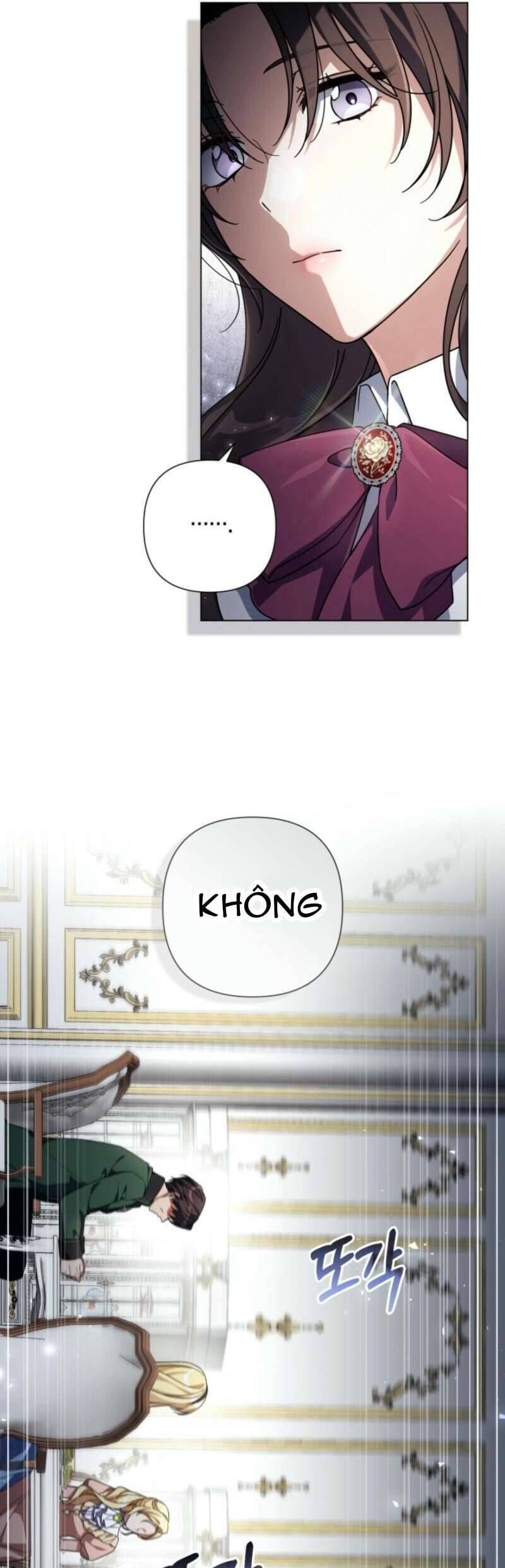 Tiểu Thư Phản Diện Bj - Chapter 5 - Page 36