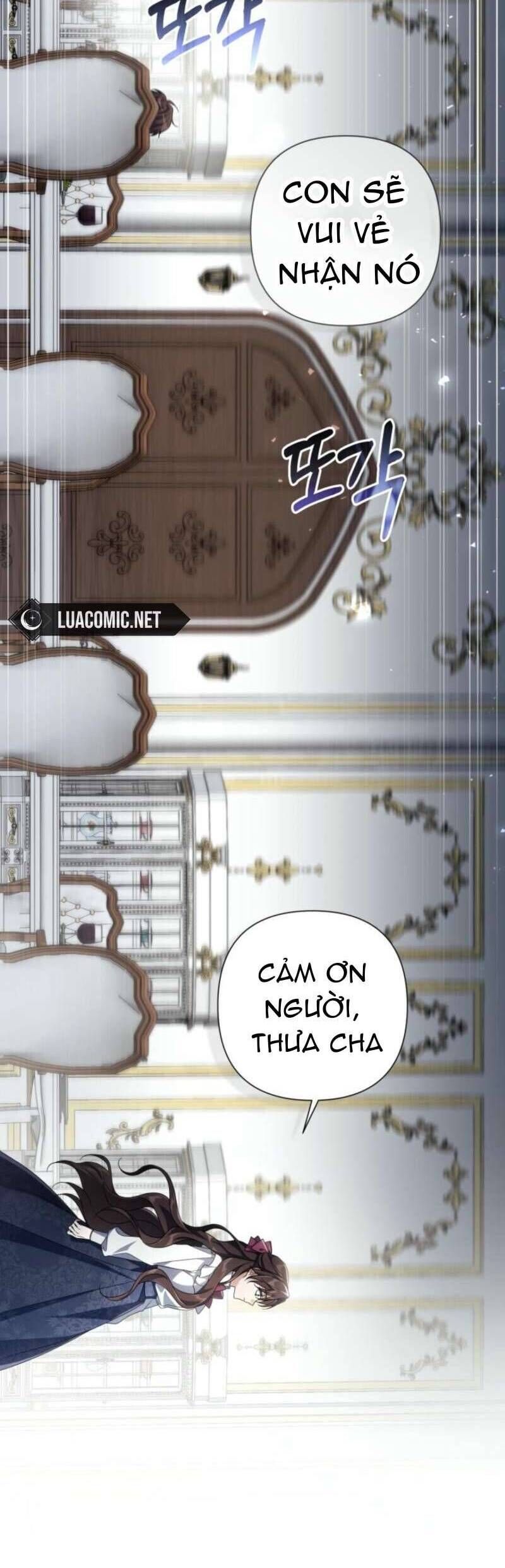 Tiểu Thư Phản Diện Bj - Chapter 5 - Page 37