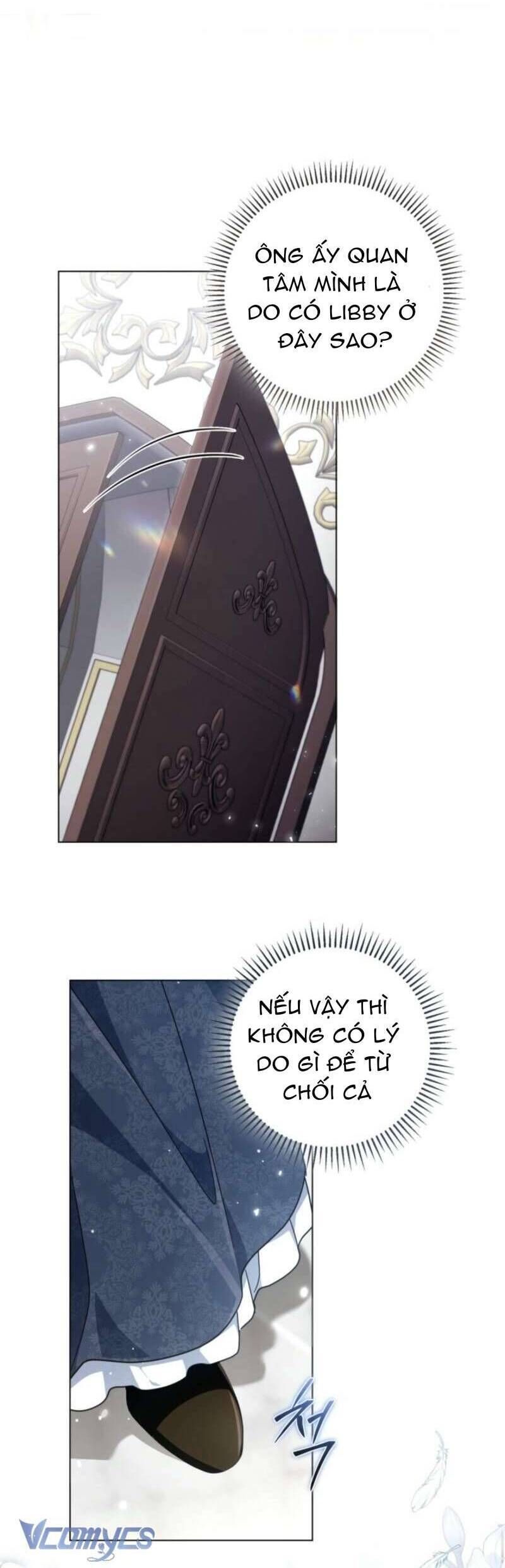 Tiểu Thư Phản Diện Bj - Chapter 5 - Page 38