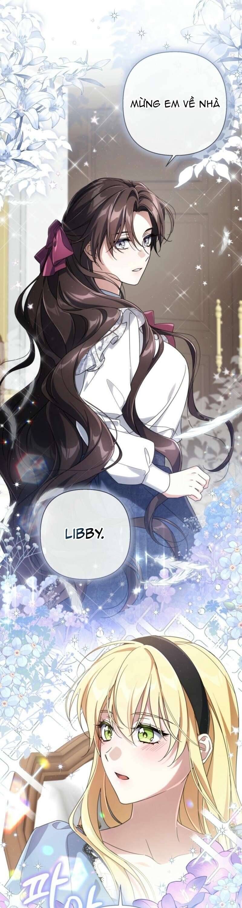 Tiểu Thư Phản Diện Bj - Chapter 5 - Page 39