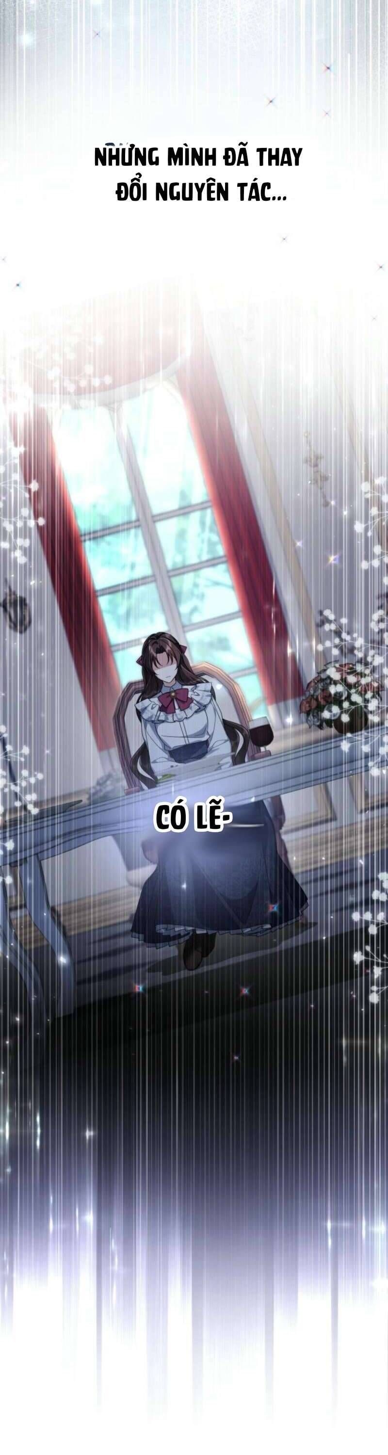 Tiểu Thư Phản Diện Bj - Chapter 5 - Page 4