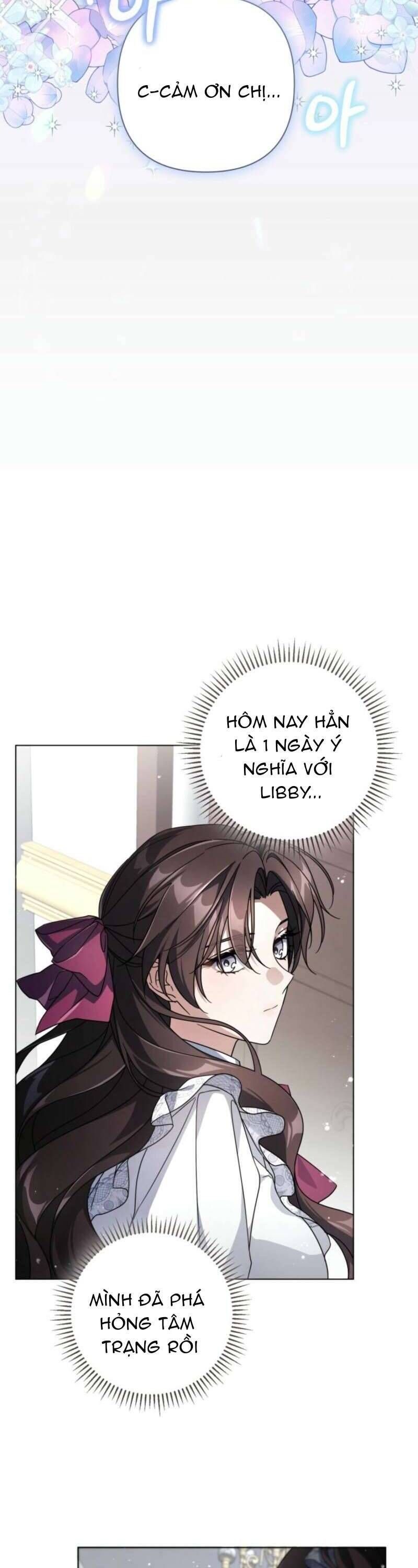 Tiểu Thư Phản Diện Bj - Chapter 5 - Page 40