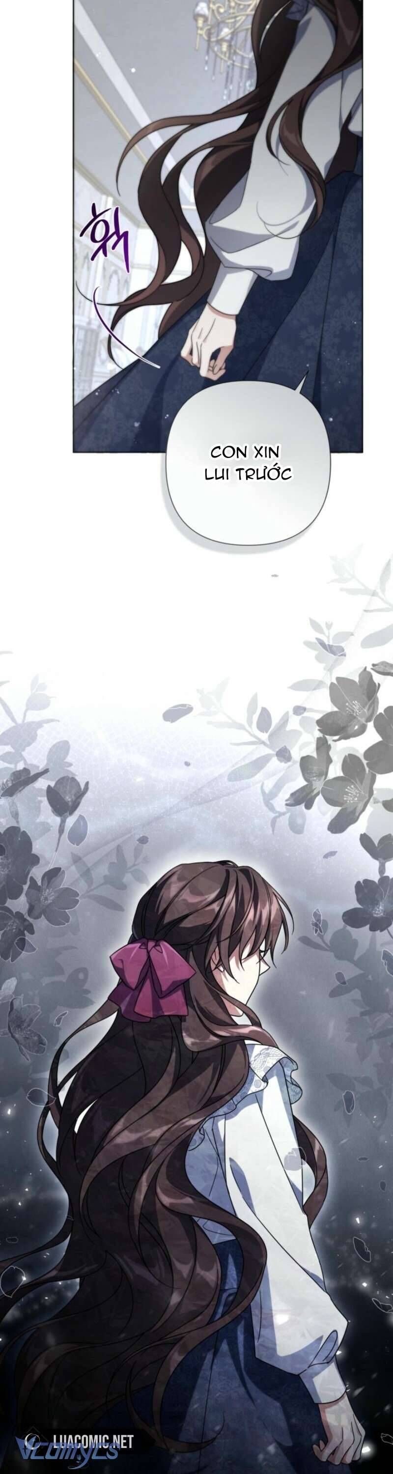 Tiểu Thư Phản Diện Bj - Chapter 5 - Page 41