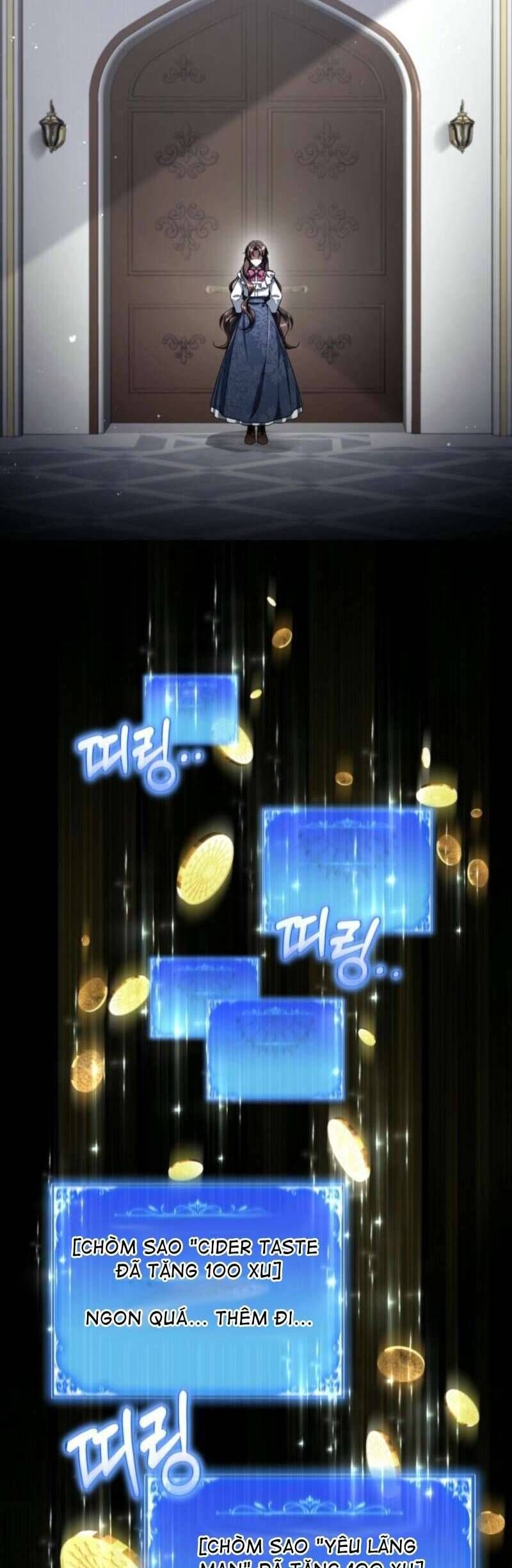 Tiểu Thư Phản Diện Bj - Chapter 5 - Page 43