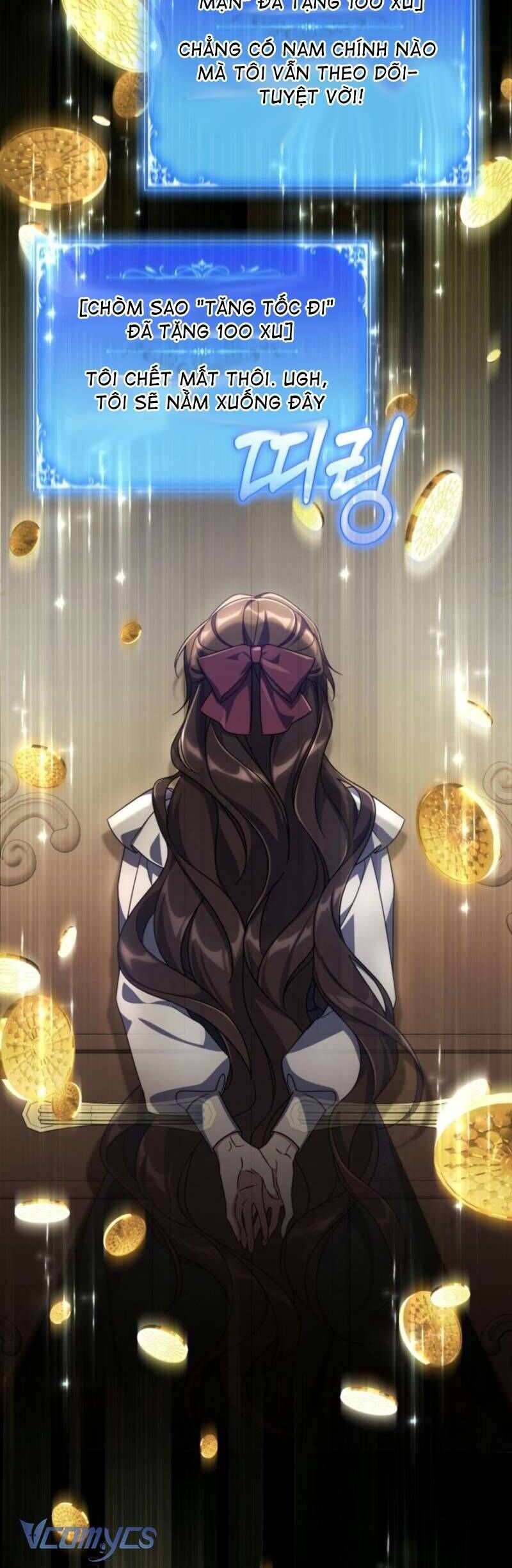 Tiểu Thư Phản Diện Bj - Chapter 5 - Page 44