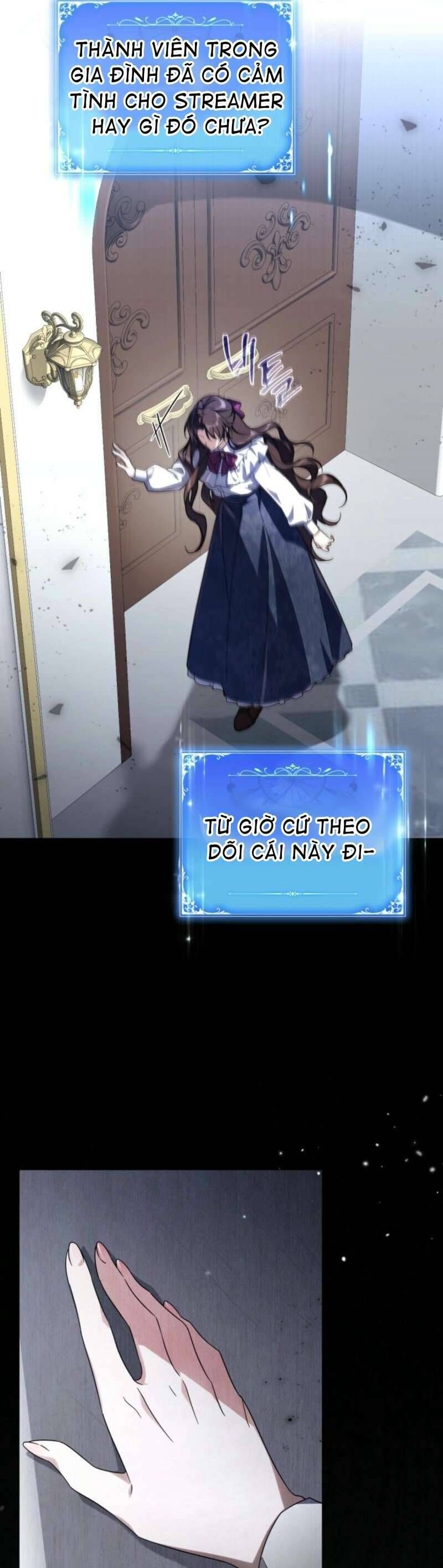 Tiểu Thư Phản Diện Bj - Chapter 5 - Page 48